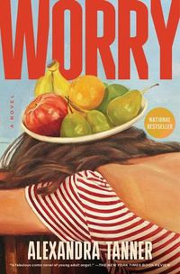 Cover image for Worry