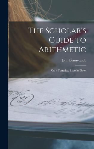 The Scholar's Guide to Arithmetic