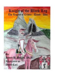 Cover image for Kinght of the Black Leg