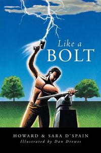 Cover image for Like a Bolt