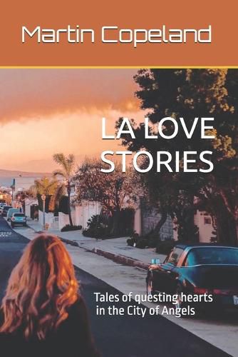 Cover image for La Love Stories