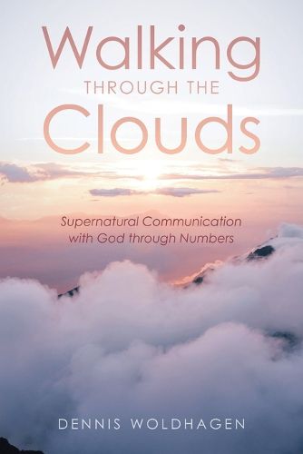 Cover image for Walking Through the Clouds