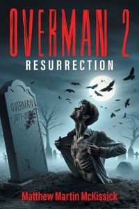 Cover image for Overman 2