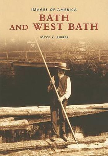 Cover image for Bath and West Bath