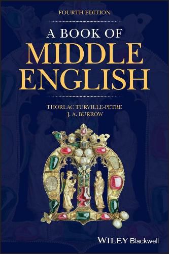 A Book of Middle English Fourth Edition