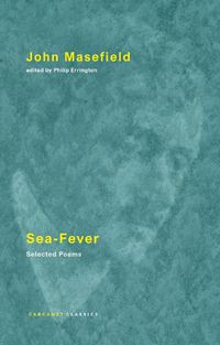 Cover image for Sea-Fever