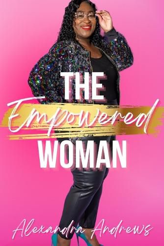 Cover image for The Empowered Woman