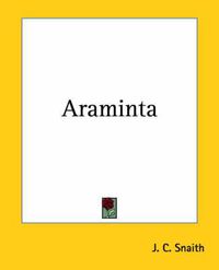 Cover image for Araminta