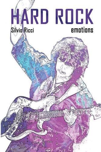 Cover image for Hard Rock Emotions