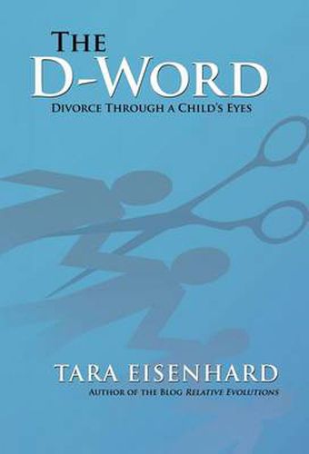 Cover image for The D-Word