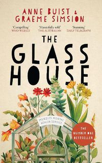 Cover image for The Glass House