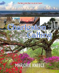 Cover image for Charleston Calling