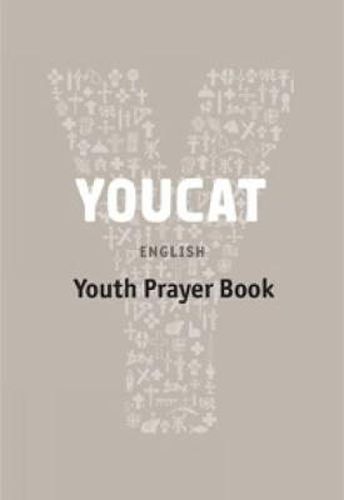 Cover image for YOUCAT Prayer Book