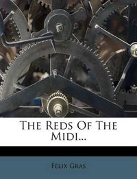 Cover image for The Reds of the MIDI...