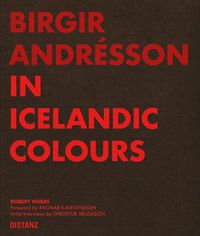 Cover image for In Icelandic Colours