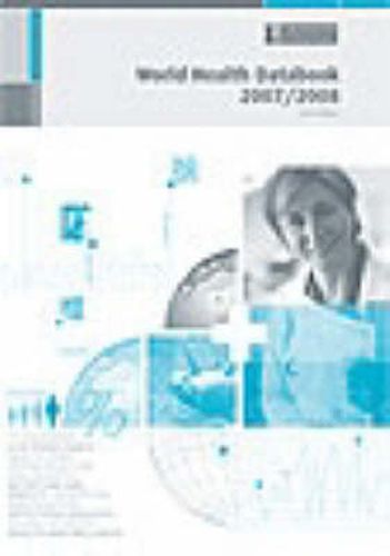 Cover image for World Health Databook