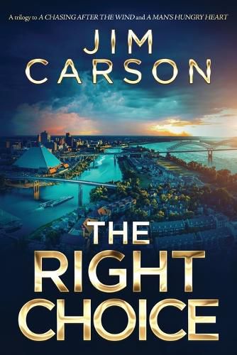 Cover image for The Right Choice