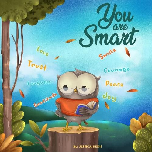 Cover image for You Are Smart