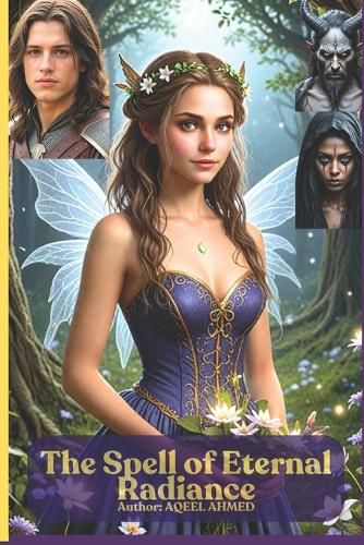 Cover image for The Spell of Eternal Radiance