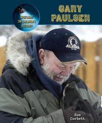 Cover image for Gary Paulsen