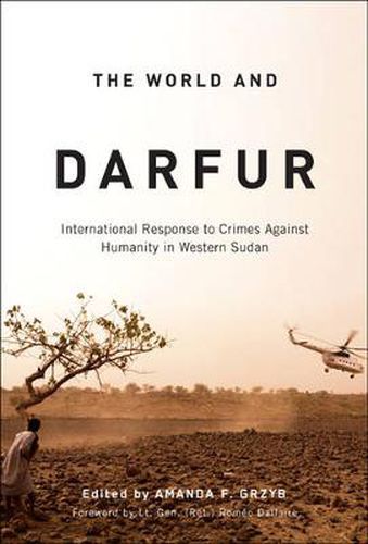 The World and Darfur: International Response to Crimes Against Humanity ...