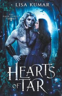 Cover image for Hearts of Tar