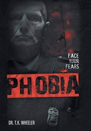 Cover image for Phobia