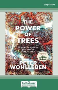 Cover image for The Power of Trees