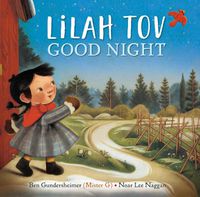 Cover image for Lilah Tov Good Night