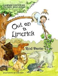 Cover image for Out on a Limerick - Hardbound Library Edition