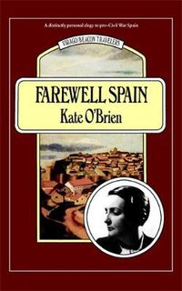 Cover image for Farewell Spain