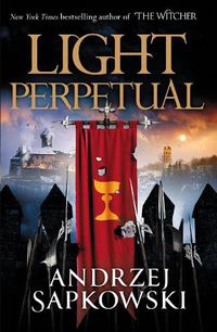 Cover image for Light Perpetual