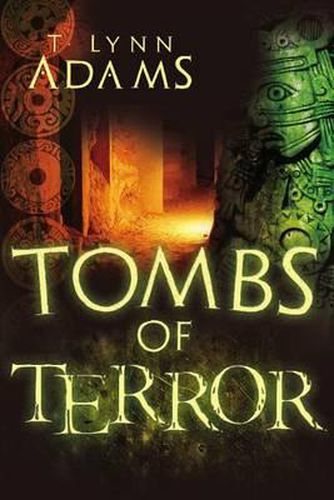 Cover image for Tombs of Terror