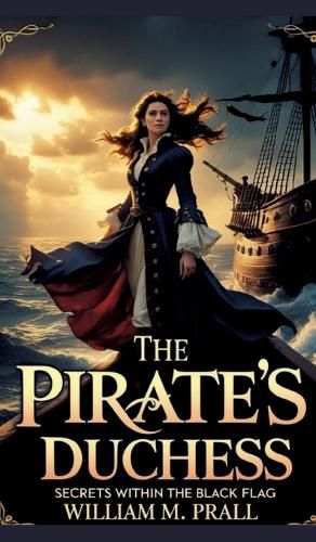 Cover image for The Pirate's Duchess
