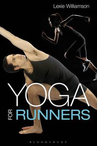 Cover image for Yoga for Runners