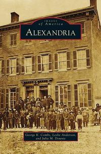 Cover image for Alexandria