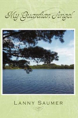 Cover image for My Guardian Angel