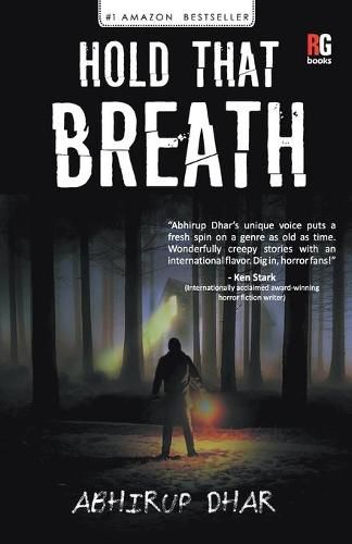 Cover image for Hold That Breath