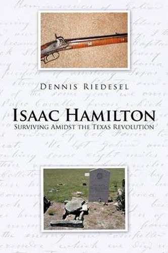 Isaac Hamilton