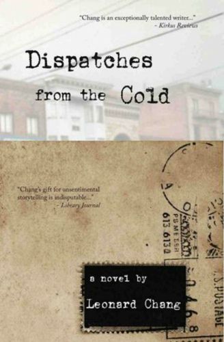 Cover image for Dispatches from the Cold