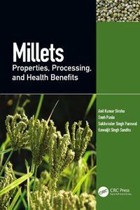 Cover image for Millets