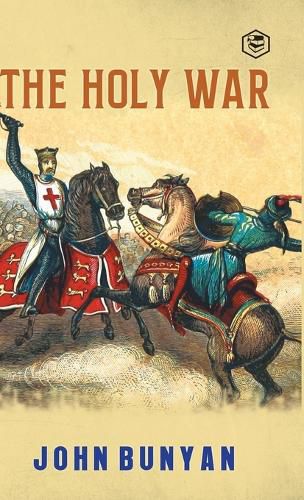 Cover image for The Holy War