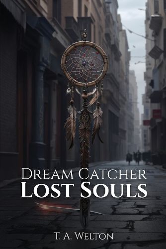 Cover image for Dream Catcher