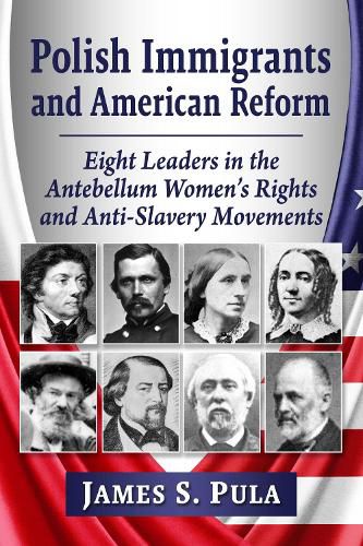 Cover image for Polish Immigrants and American Reform