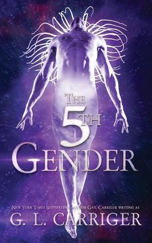 Cover image for The 5th Gender: A Tinkered Stars Mystery