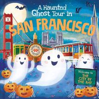 Cover image for A Haunted Ghost Tour in San Francisco