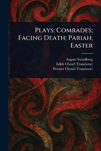 Cover image for Plays