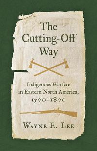 Cover image for The Cutting-Off Way