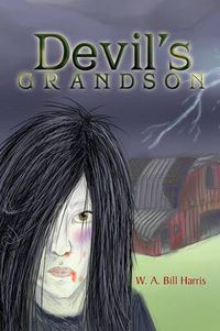 Cover image for Devil's Grandson