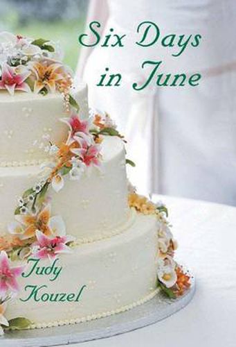 Cover image for Six Days in June